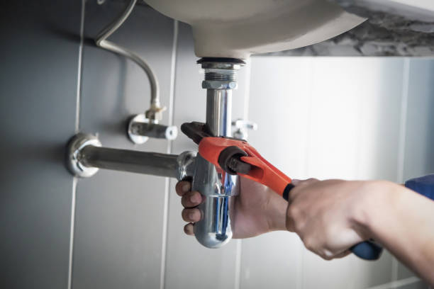 Plumbing System Maintenance in Hawthorne, FL